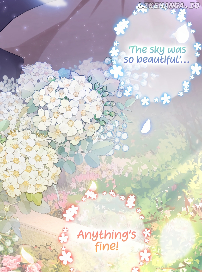 Your Majesty, I Will Raise Him This Time! Chapter 8 - page 46