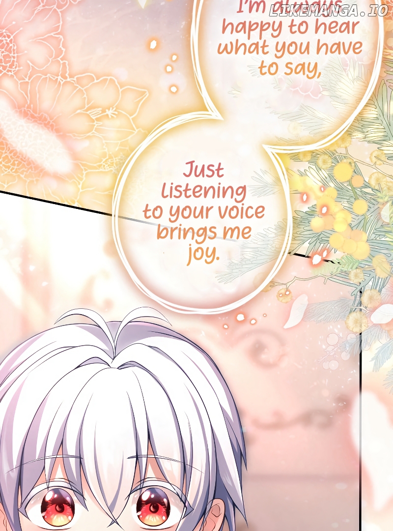 Your Majesty, I Will Raise Him This Time! Chapter 8 - page 48