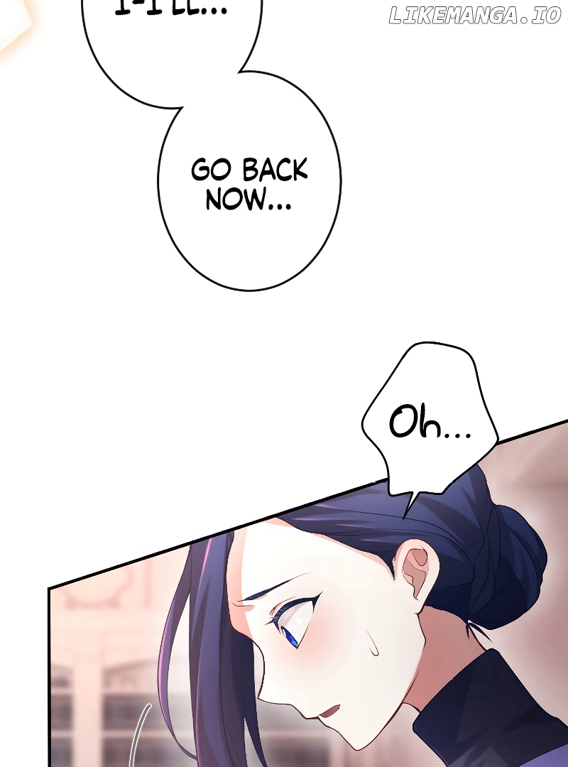 Your Majesty, I Will Raise Him This Time! Chapter 8 - page 52