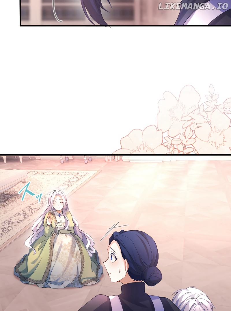 Your Majesty, I Will Raise Him This Time! Chapter 8 - page 53