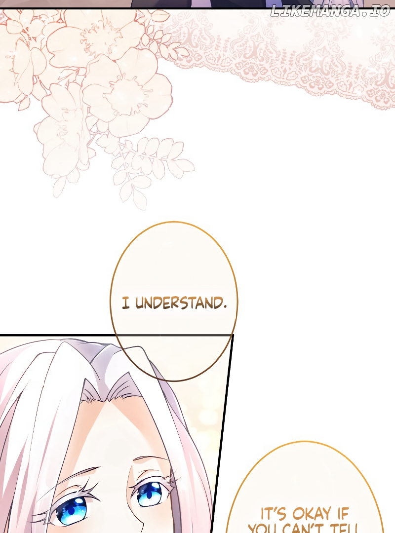 Your Majesty, I Will Raise Him This Time! Chapter 8 - page 54