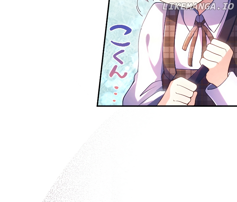 Your Majesty, I Will Raise Him This Time! Chapter 8 - page 56