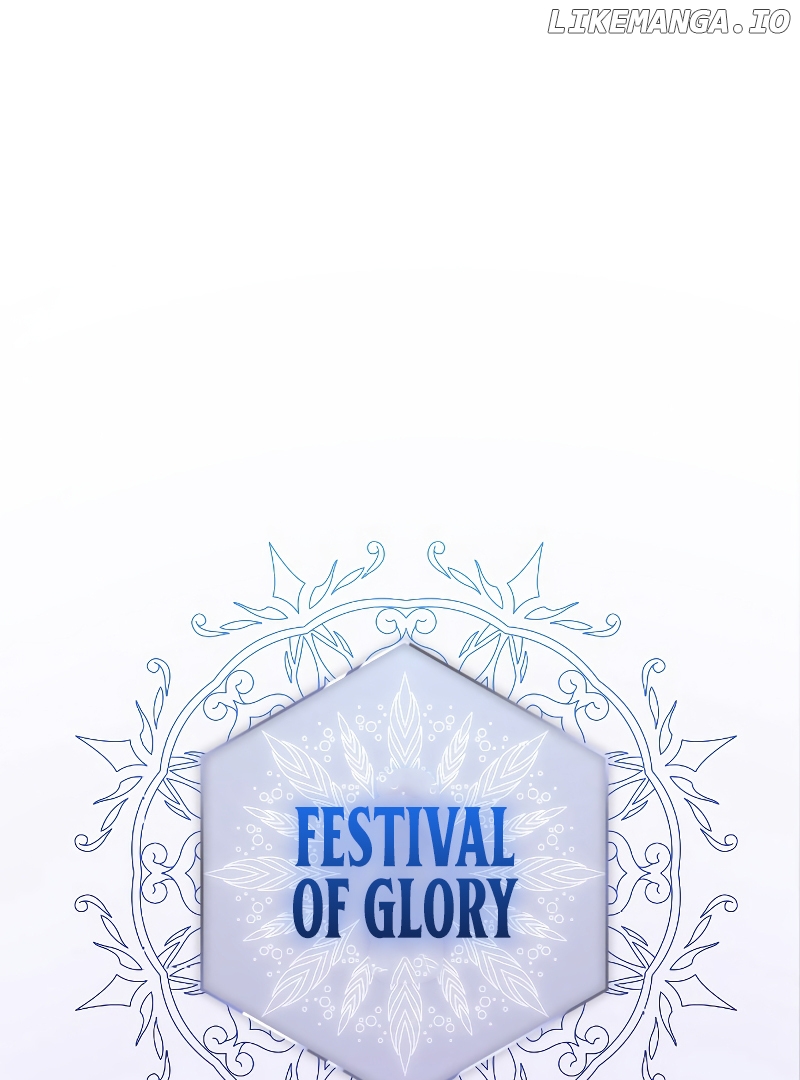 Your Majesty, I Will Raise Him This Time! Chapter 8 - page 59