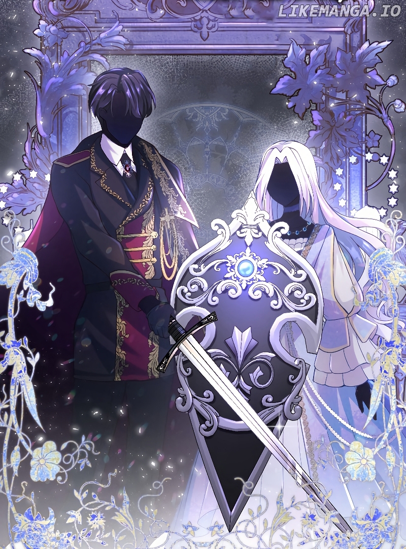 Your Majesty, I Will Raise Him This Time! Chapter 8 - page 61