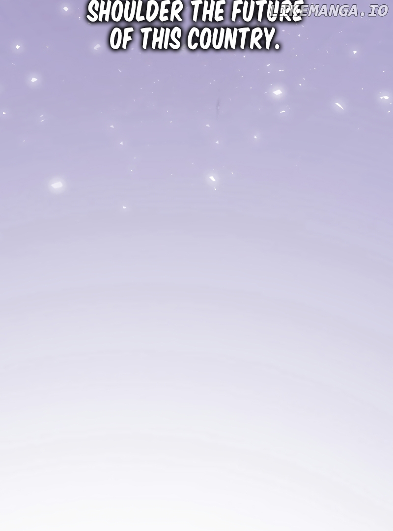 Your Majesty, I Will Raise Him This Time! Chapter 8 - page 63