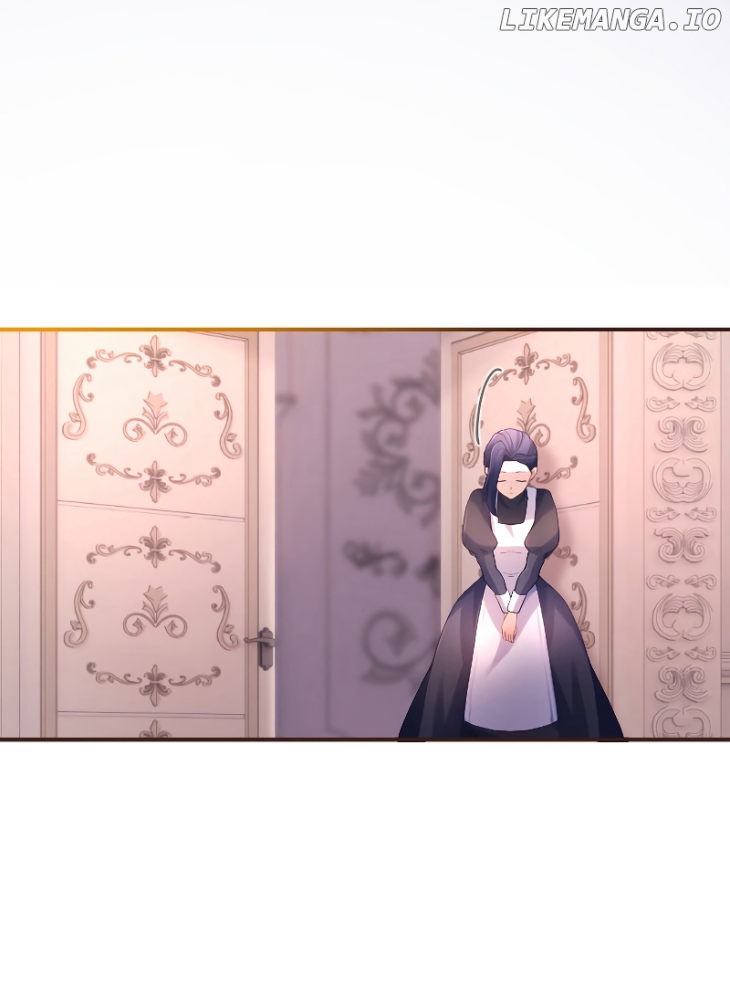 Your Majesty, I Will Raise Him This Time! Chapter 8 - page 64