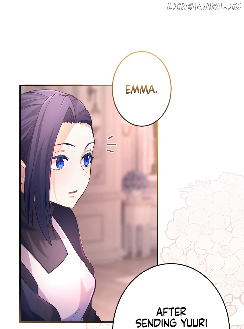 Your Majesty, I Will Raise Him This Time! Chapter 8 - page 65