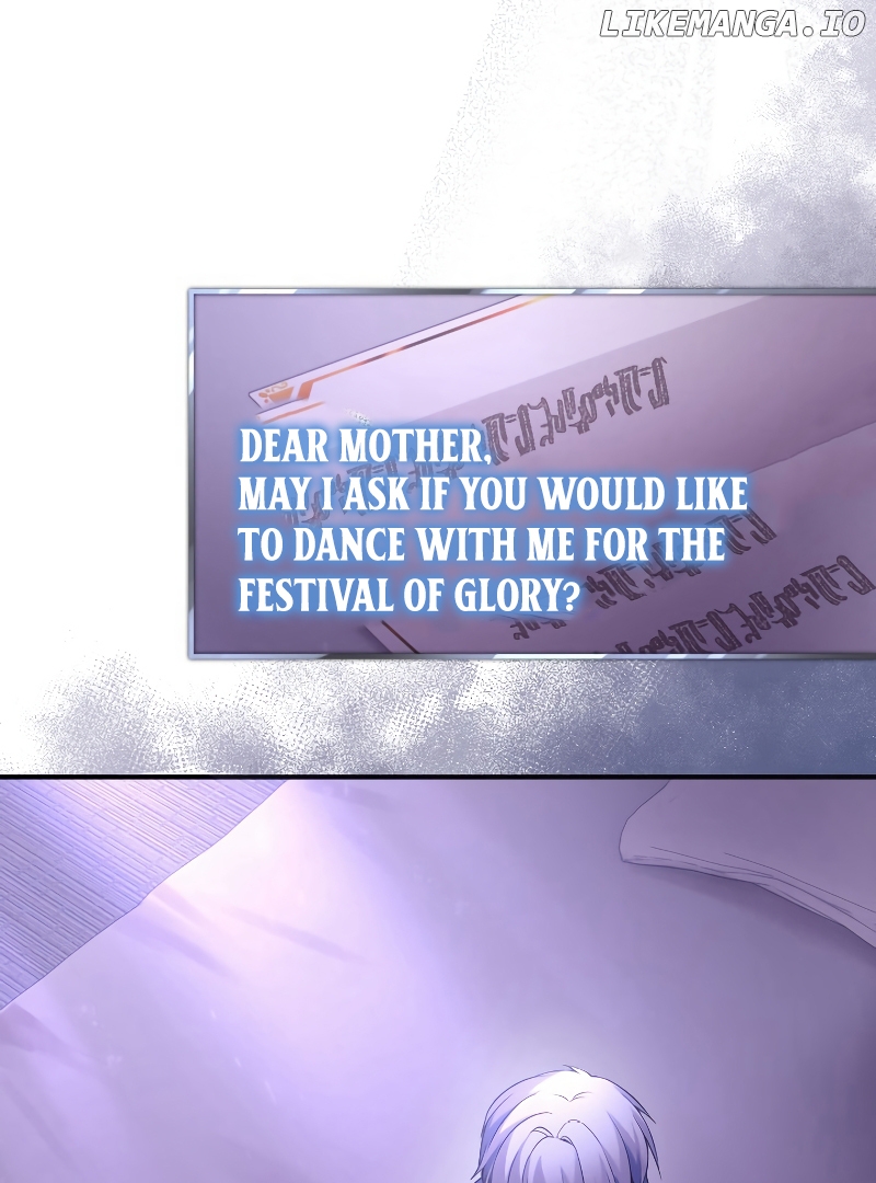 Your Majesty, I Will Raise Him This Time! Chapter 8 - page 68