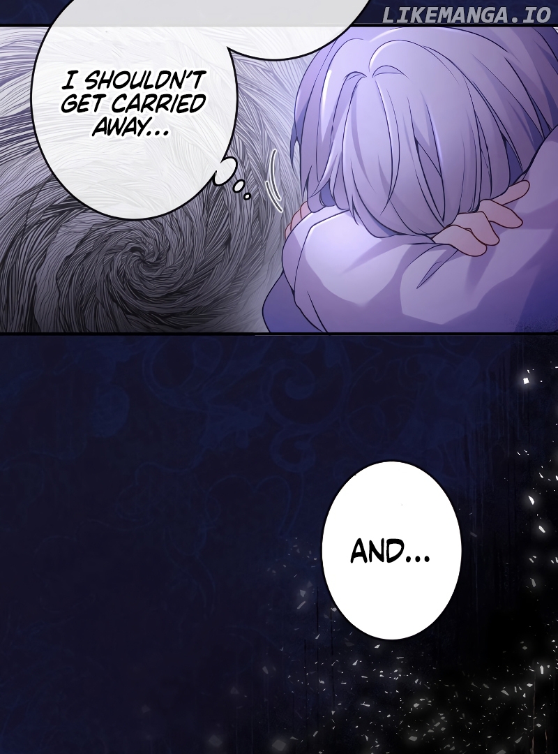 Your Majesty, I Will Raise Him This Time! Chapter 8 - page 72