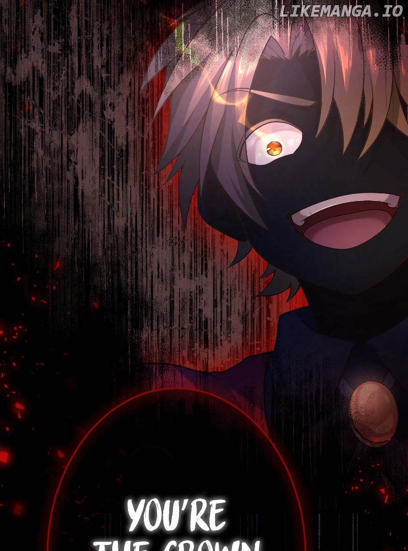 Your Majesty, I Will Raise Him This Time! Chapter 8 - page 74