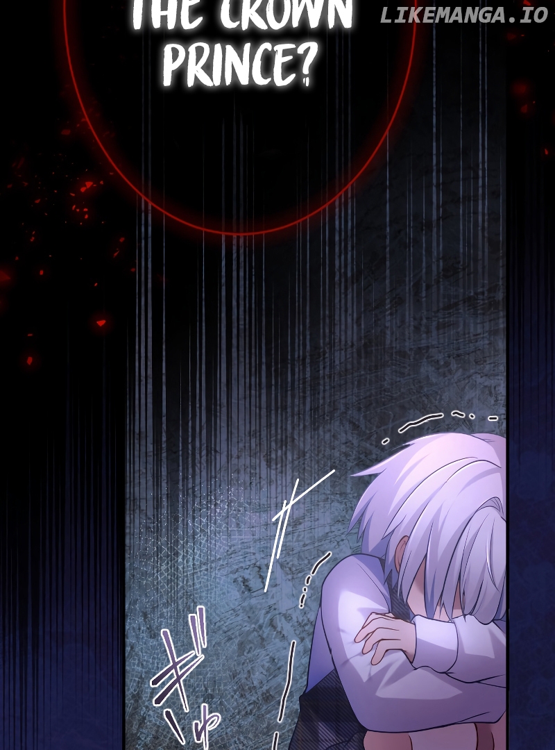 Your Majesty, I Will Raise Him This Time! Chapter 8 - page 75