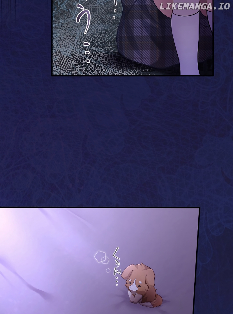 Your Majesty, I Will Raise Him This Time! Chapter 8 - page 76