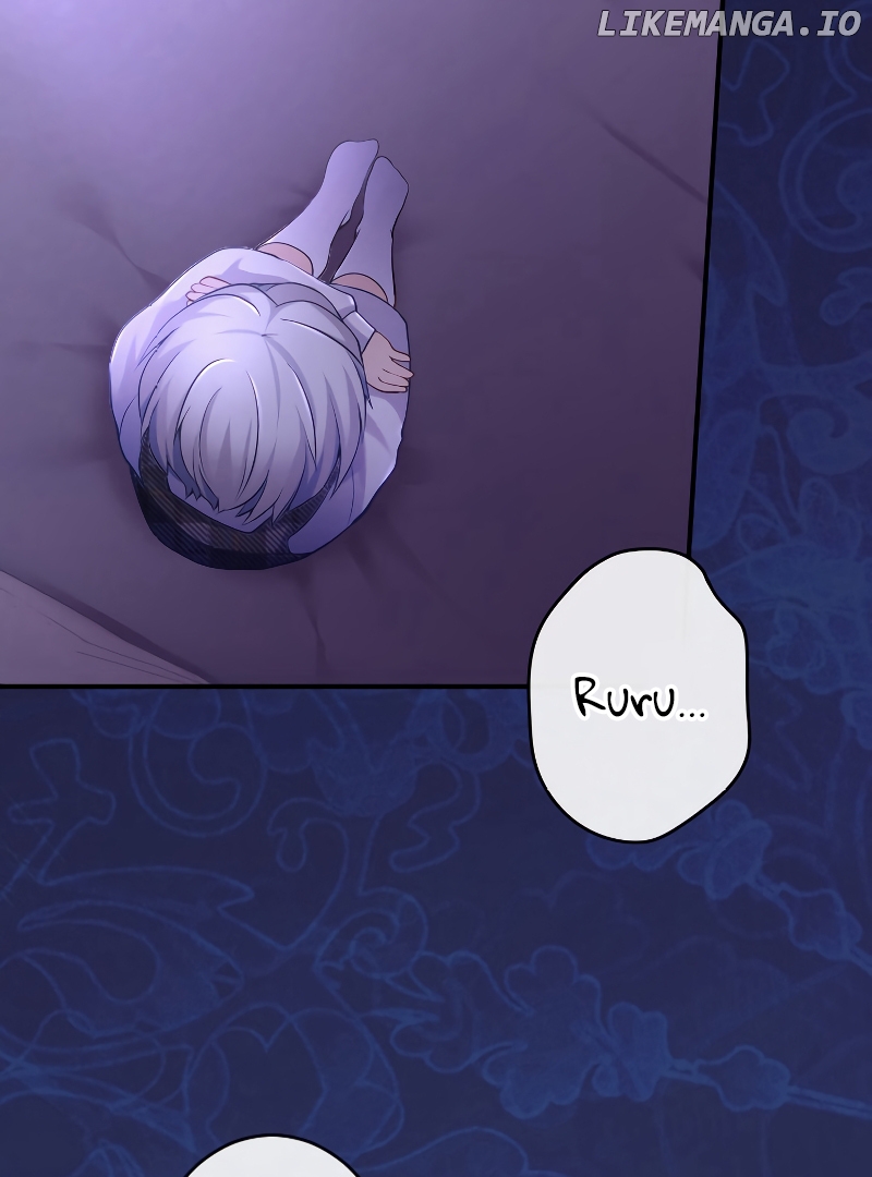 Your Majesty, I Will Raise Him This Time! Chapter 8 - page 77