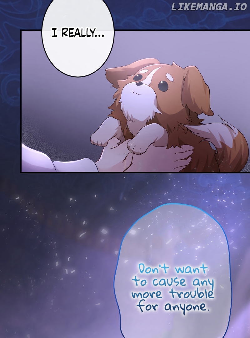 Your Majesty, I Will Raise Him This Time! Chapter 8 - page 78