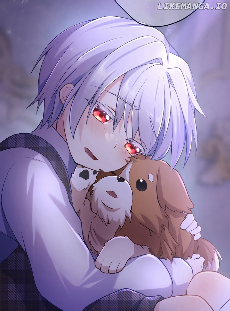 Your Majesty, I Will Raise Him This Time! Chapter 8 - page 79