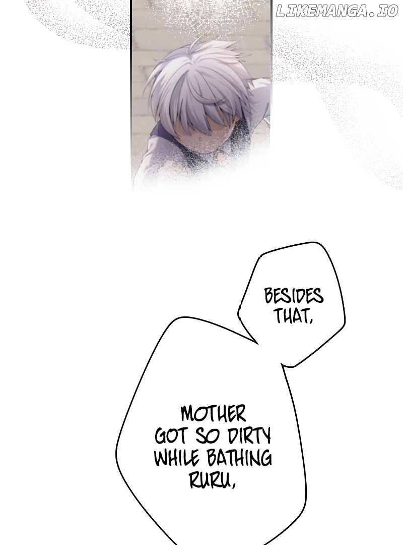 Your Majesty, I Will Raise Him This Time! Chapter 8 - page 8