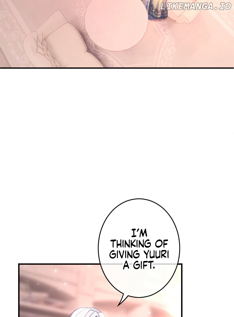 Your Majesty, I Will Raise Him This Time! Chapter 8 - page 82