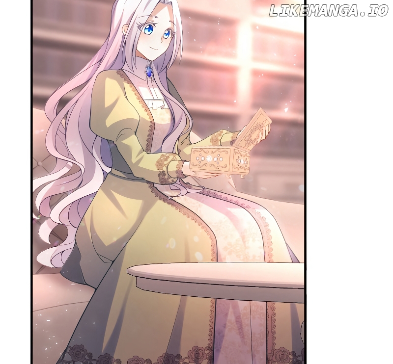 Your Majesty, I Will Raise Him This Time! Chapter 8 - page 83