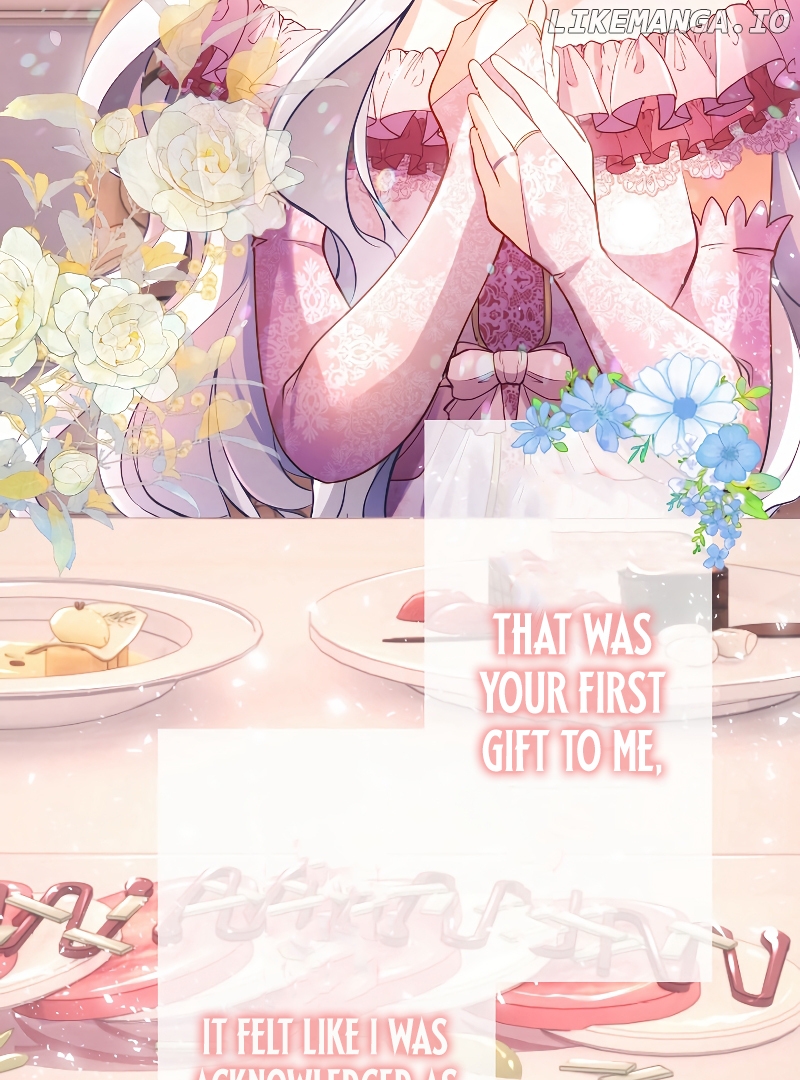 Your Majesty, I Will Raise Him This Time! Chapter 8 - page 91