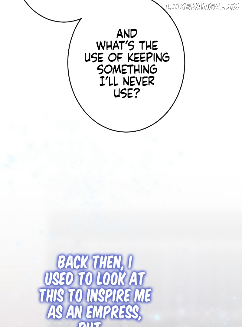 Your Majesty, I Will Raise Him This Time! Chapter 8 - page 95