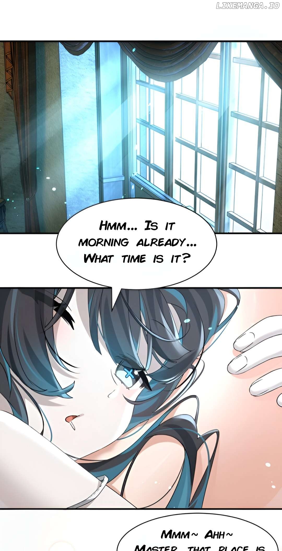 I Am a Max-level Priestess in Another World Chapter 3 - page 1