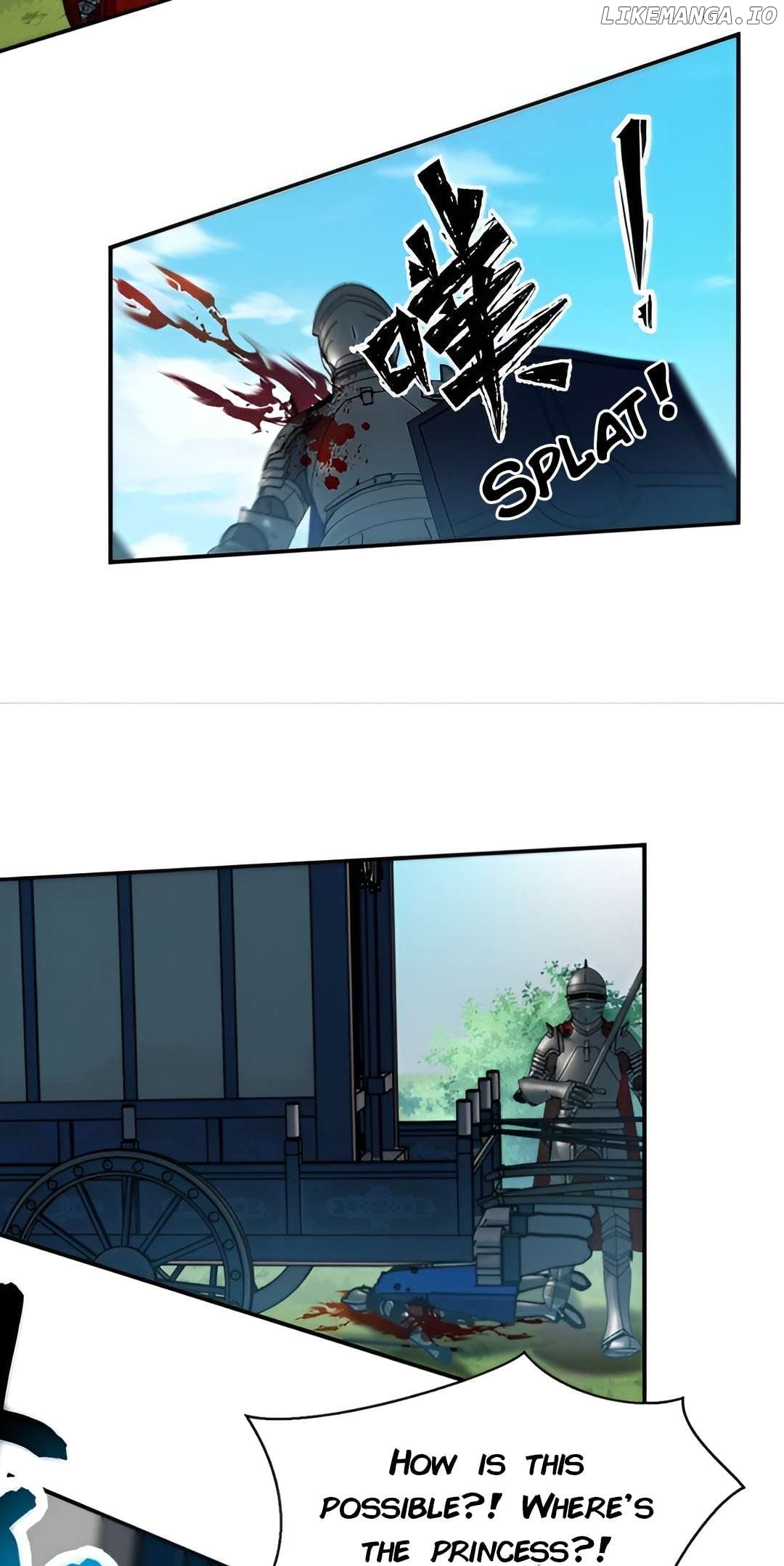 I Am a Max-level Priestess in Another World Chapter 3 - page 13