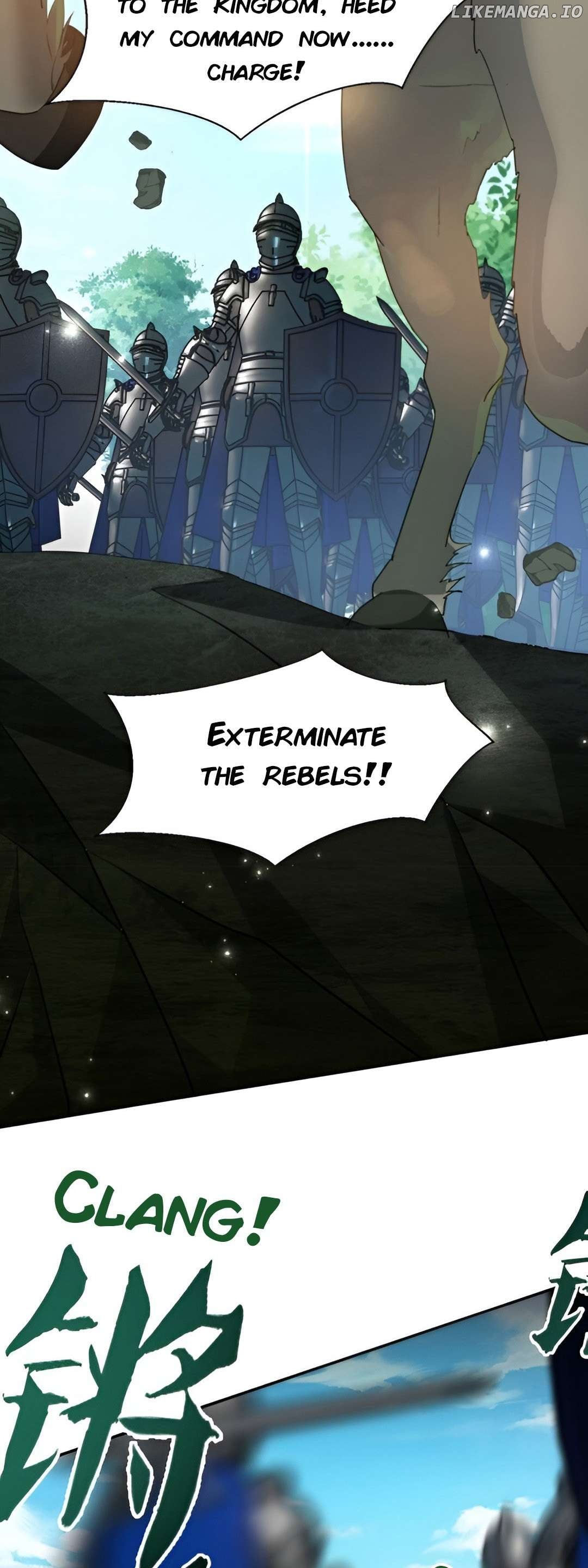 I Am a Max-level Priestess in Another World Chapter 3 - page 17