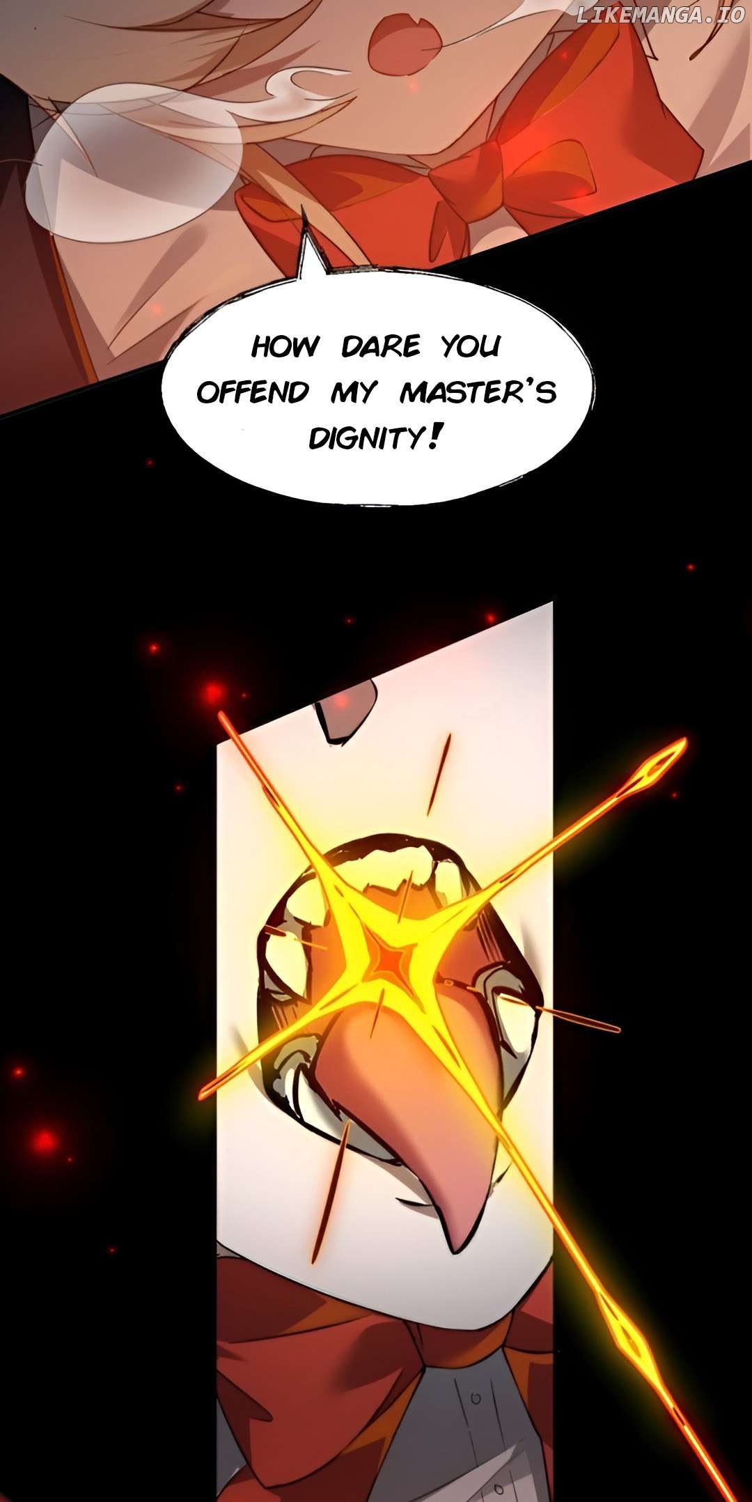 I Am a Max-level Priestess in Another World Chapter 3 - page 23