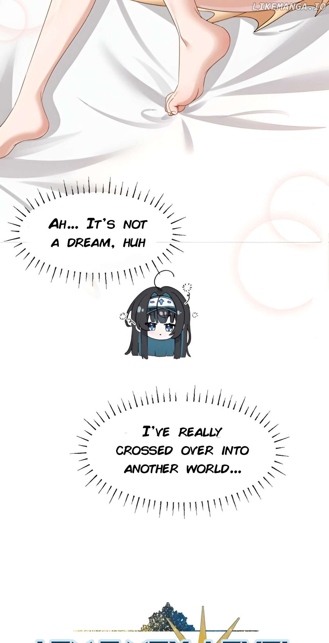 I Am a Max-level Priestess in Another World Chapter 3 - page 3