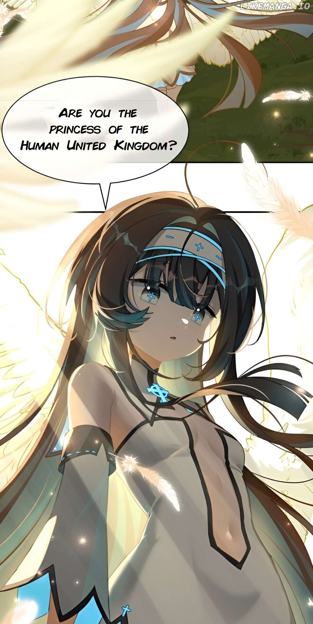 I Am a Max-level Priestess in Another World Chapter 3 - page 30