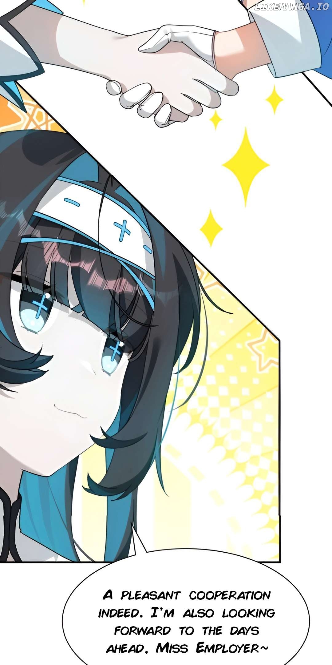 I Am a Max-level Priestess in Another World Chapter 4 - page 10