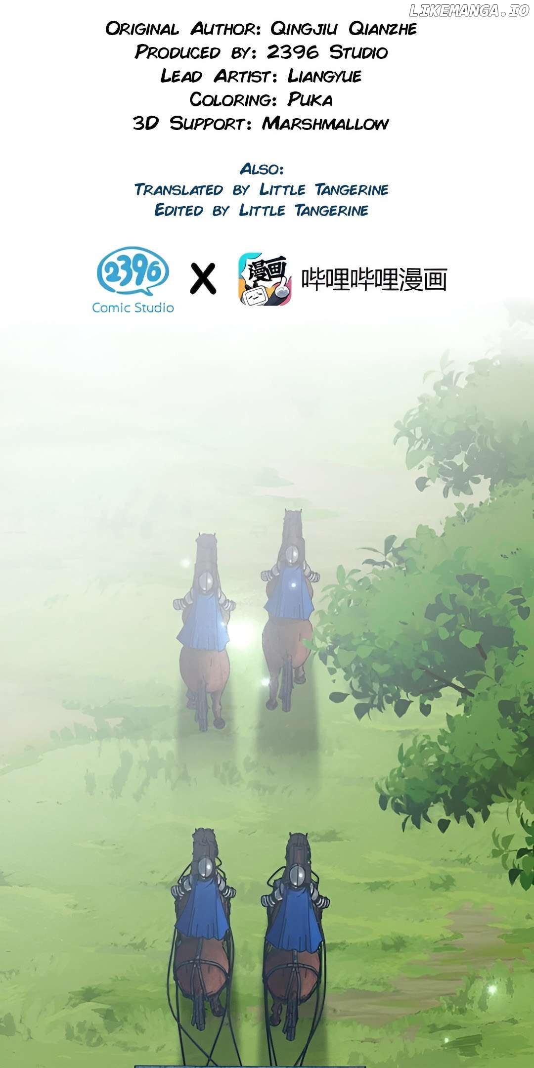 I Am a Max-level Priestess in Another World Chapter 4 - page 12