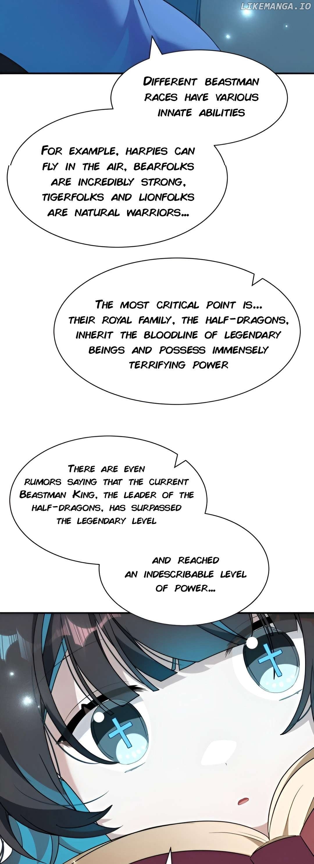 I Am a Max-level Priestess in Another World Chapter 4 - page 16