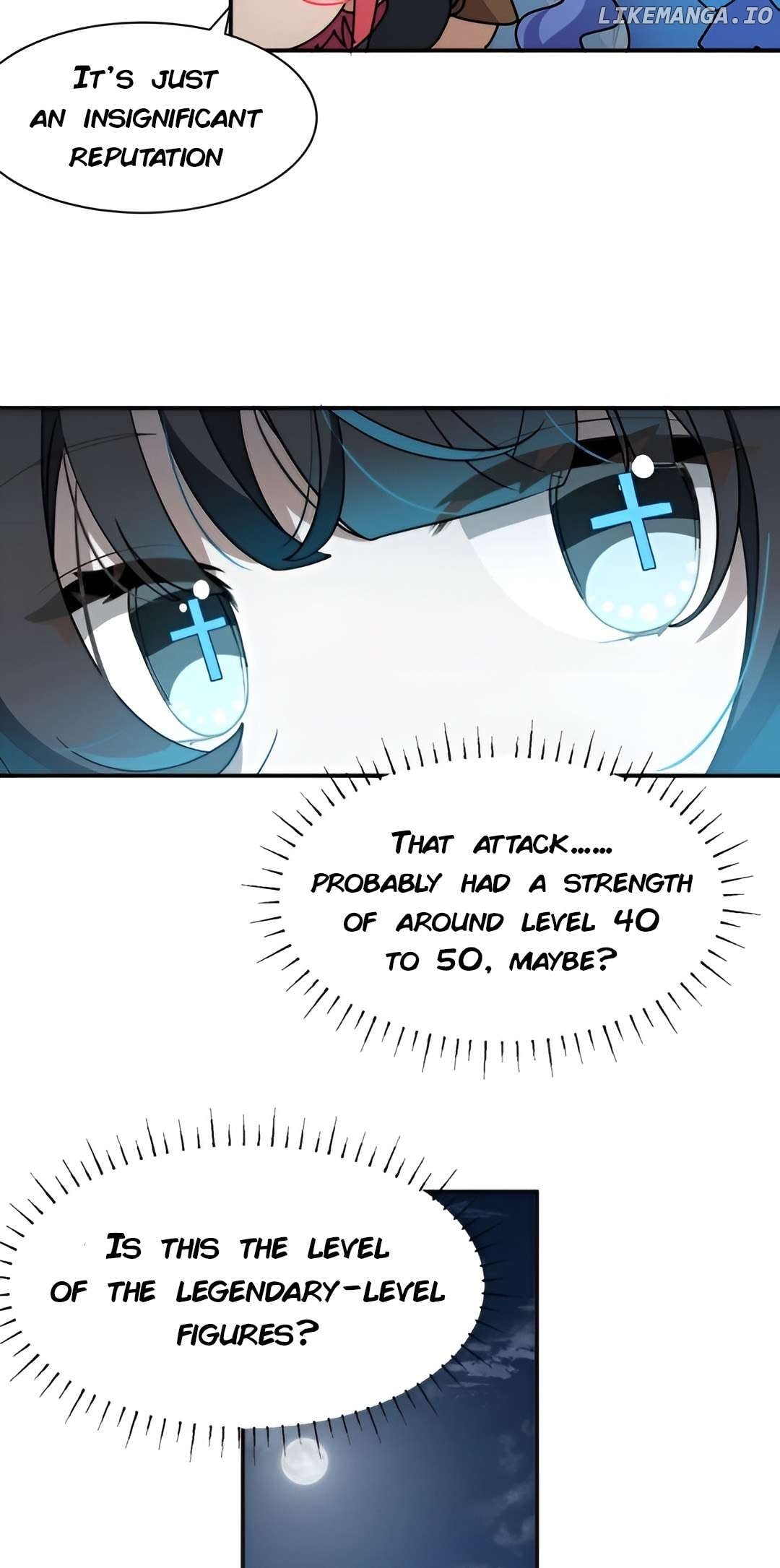 I Am a Max-level Priestess in Another World Chapter 4 - page 26
