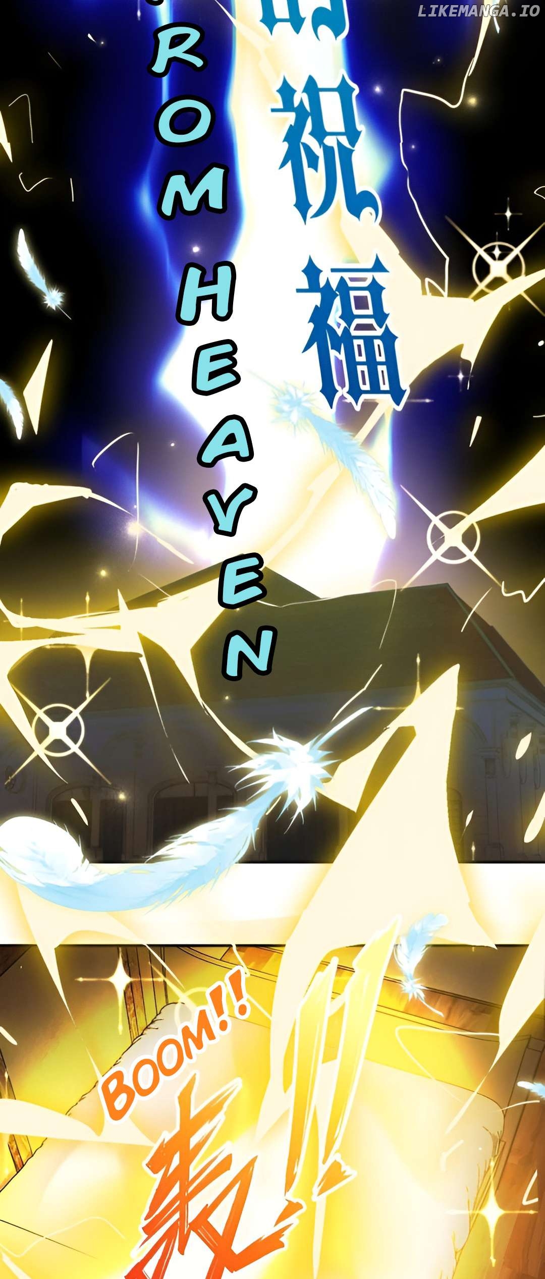 I Am a Max-level Priestess in Another World Chapter 4 - page 38