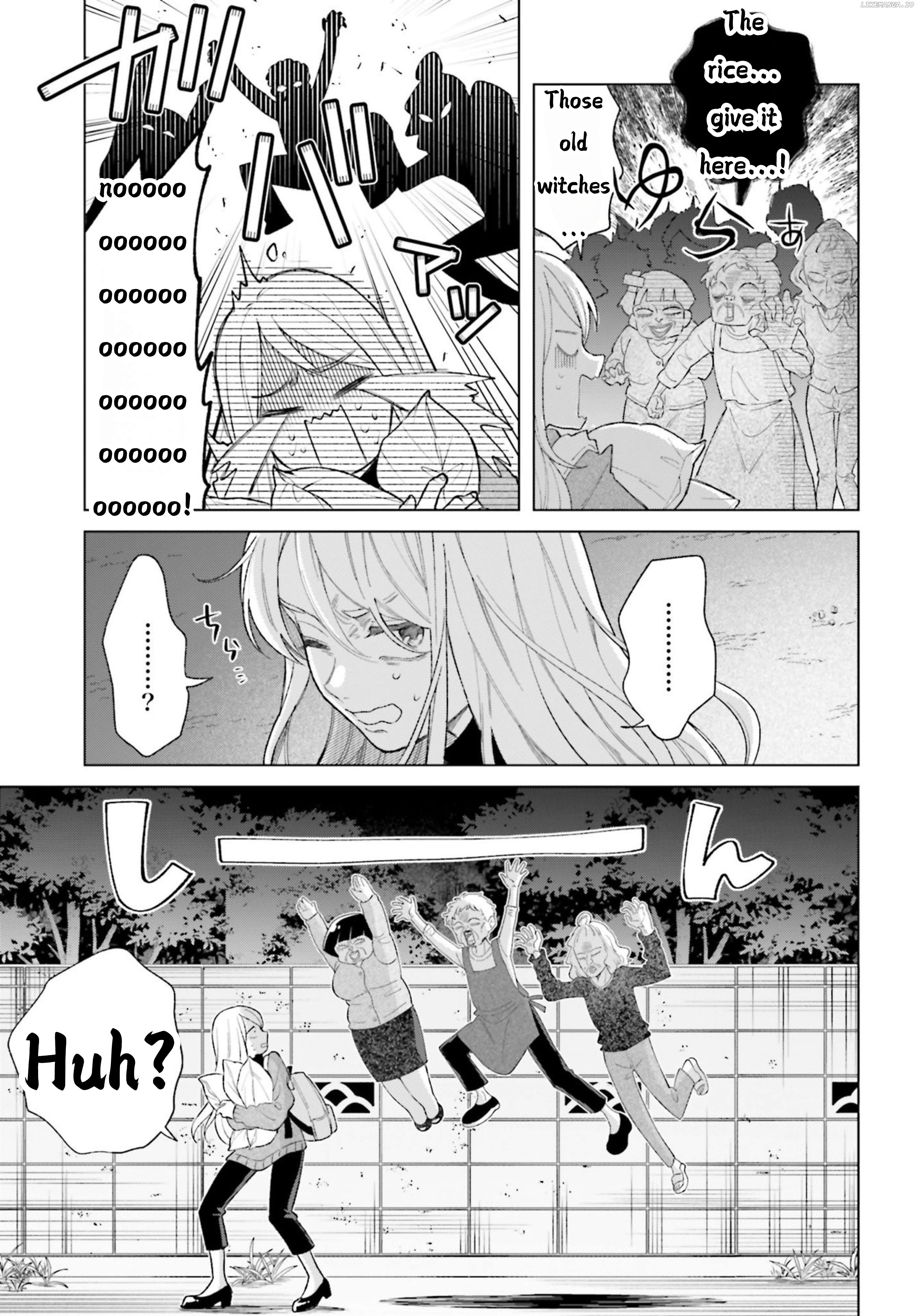 The Limits of High Specs Marriage: 13 Great Men in a Reality Love Show Chapter 1 - page 5