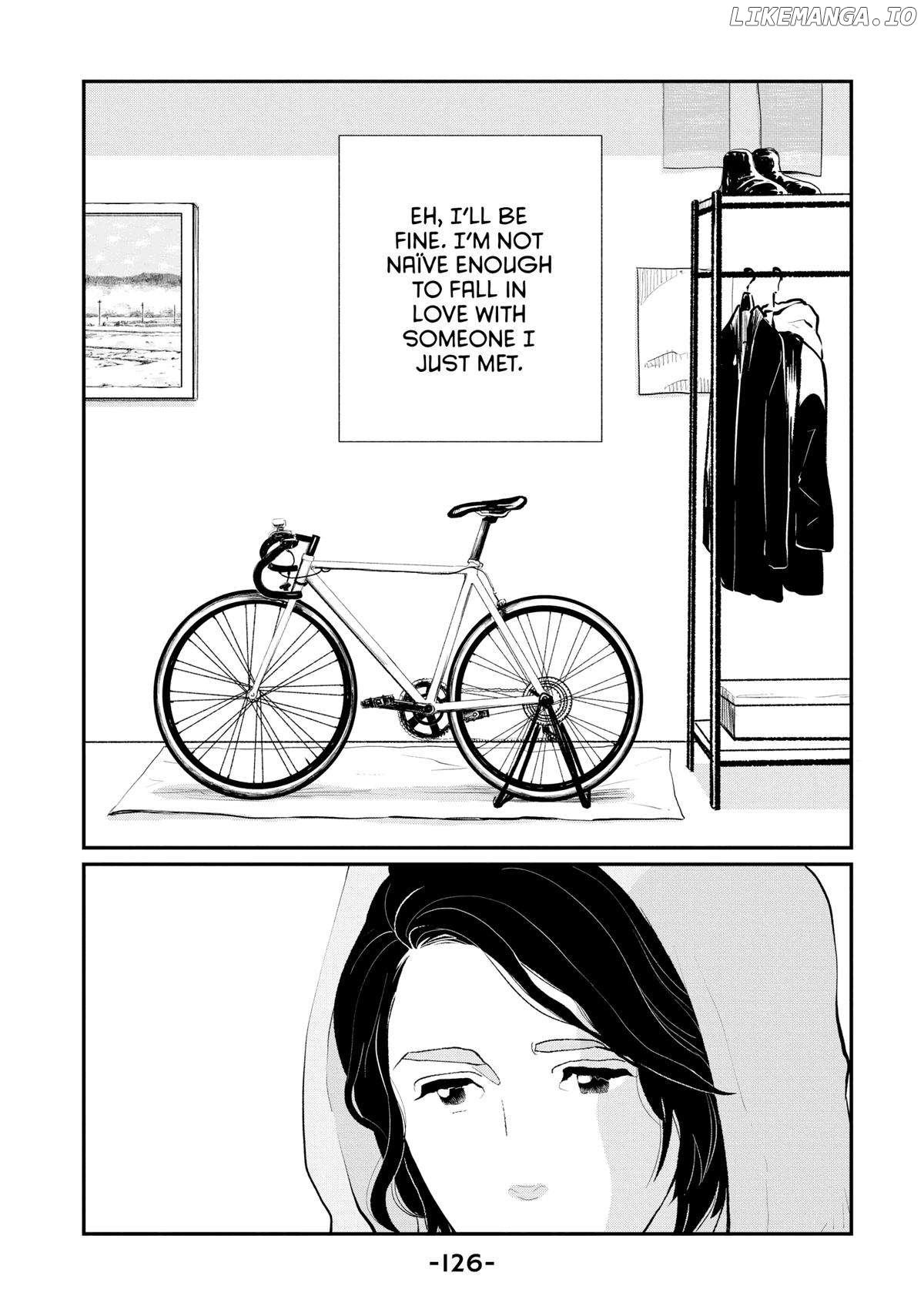 Tokyo Tarareba Girls Returns 2 Chapter 8 - page 2