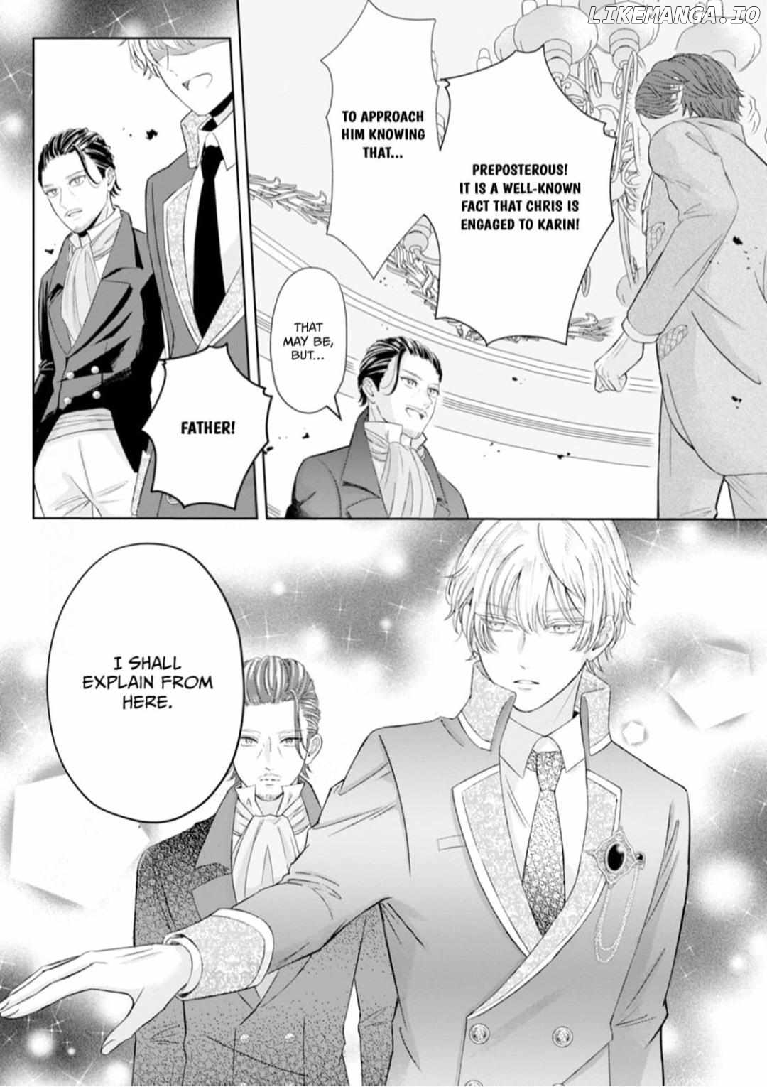 The Lady's Family Whose Kindness Was Repaid With Betrayal Takes Revenge Chapter 1 - page 11