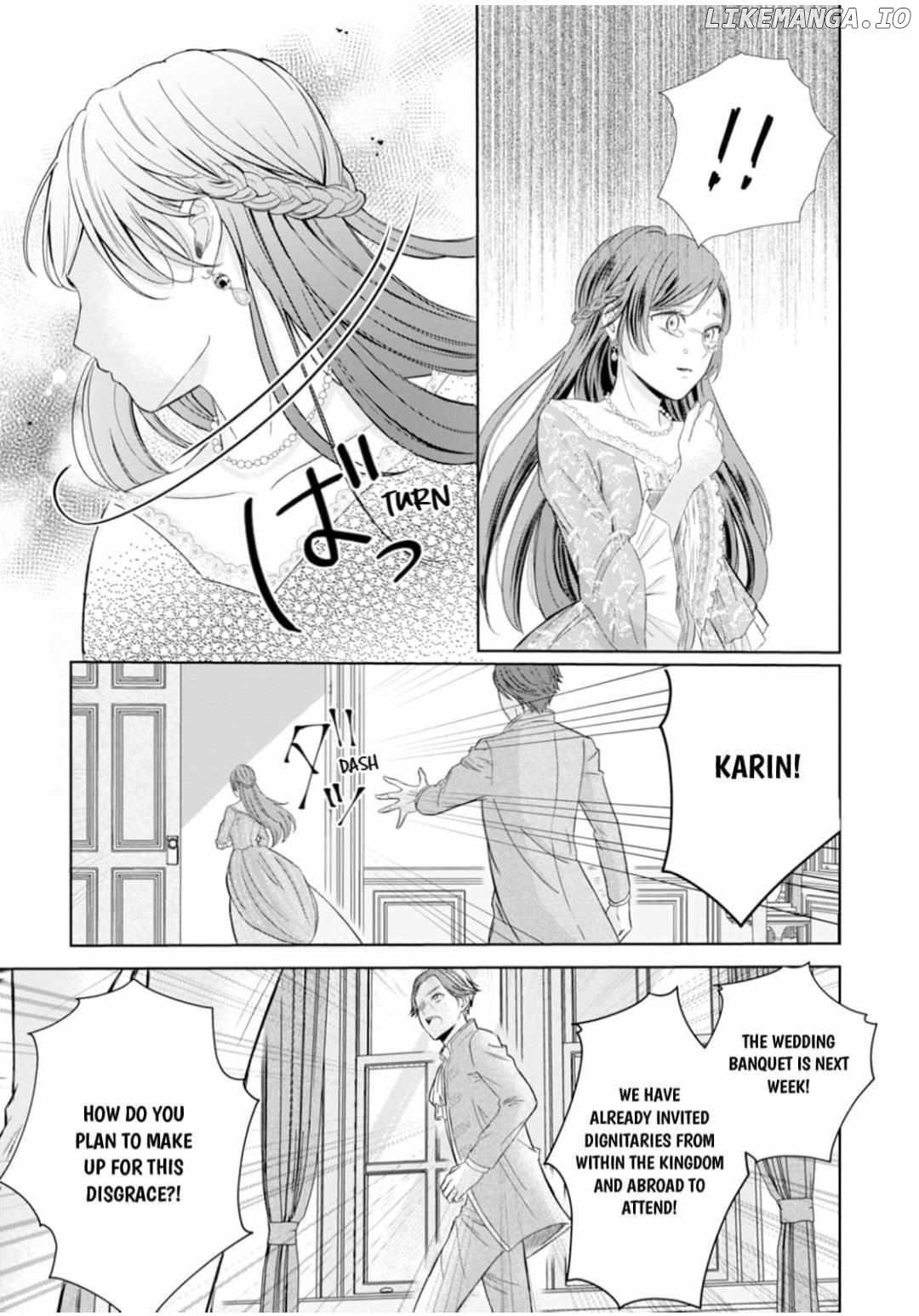 The Lady's Family Whose Kindness Was Repaid With Betrayal Takes Revenge Chapter 1 - page 20
