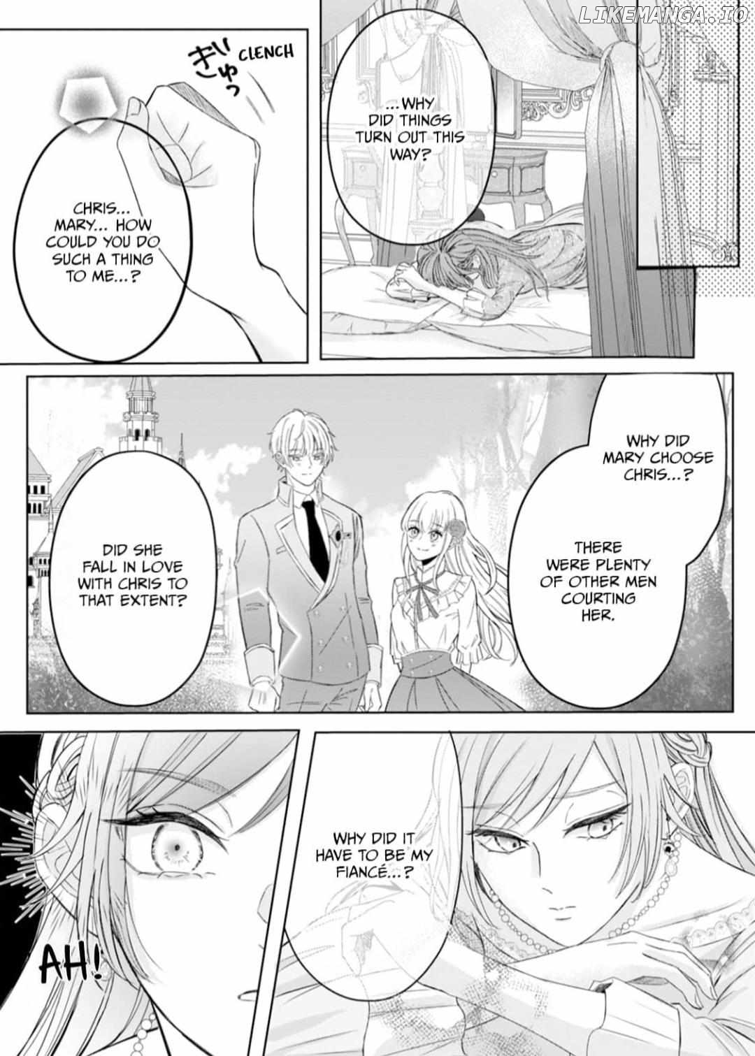 The Lady's Family Whose Kindness Was Repaid With Betrayal Takes Revenge Chapter 1 - page 22