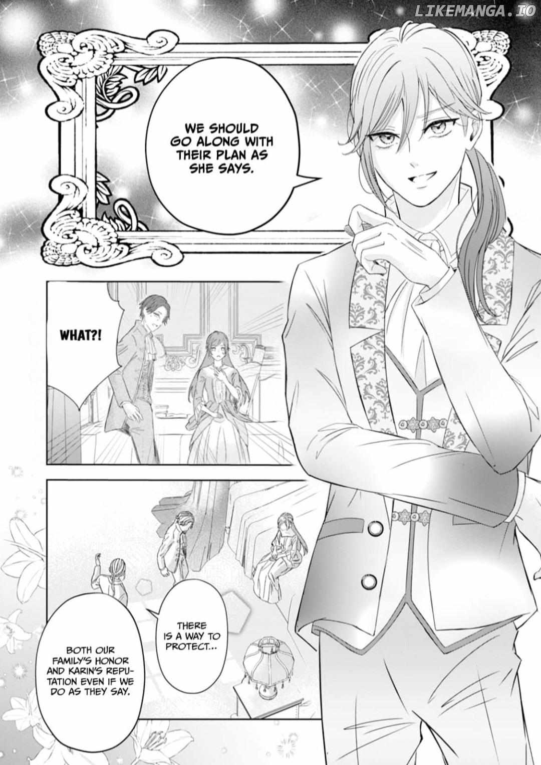 The Lady's Family Whose Kindness Was Repaid With Betrayal Takes Revenge Chapter 1 - page 29