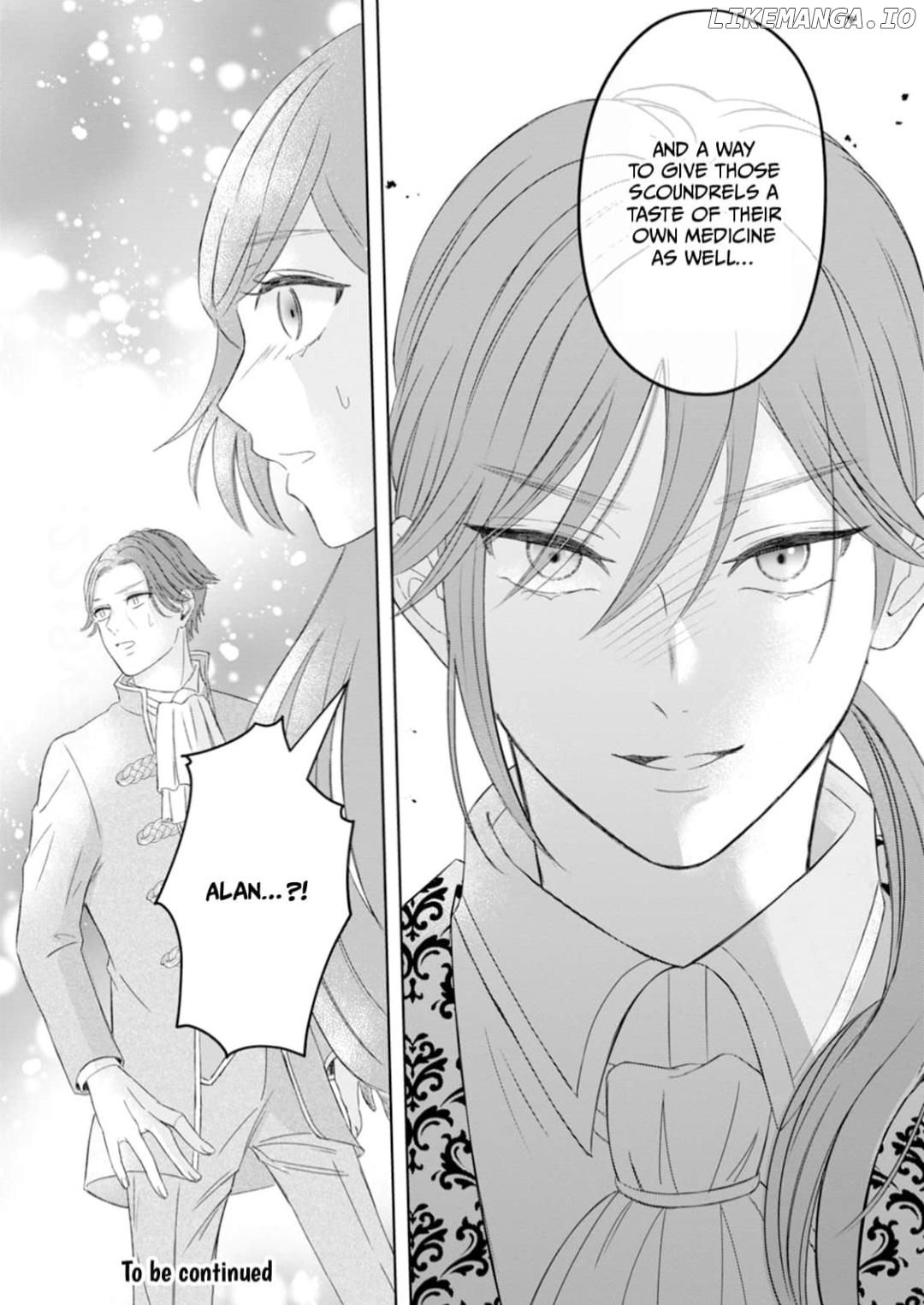 The Lady's Family Whose Kindness Was Repaid With Betrayal Takes Revenge Chapter 1 - page 30