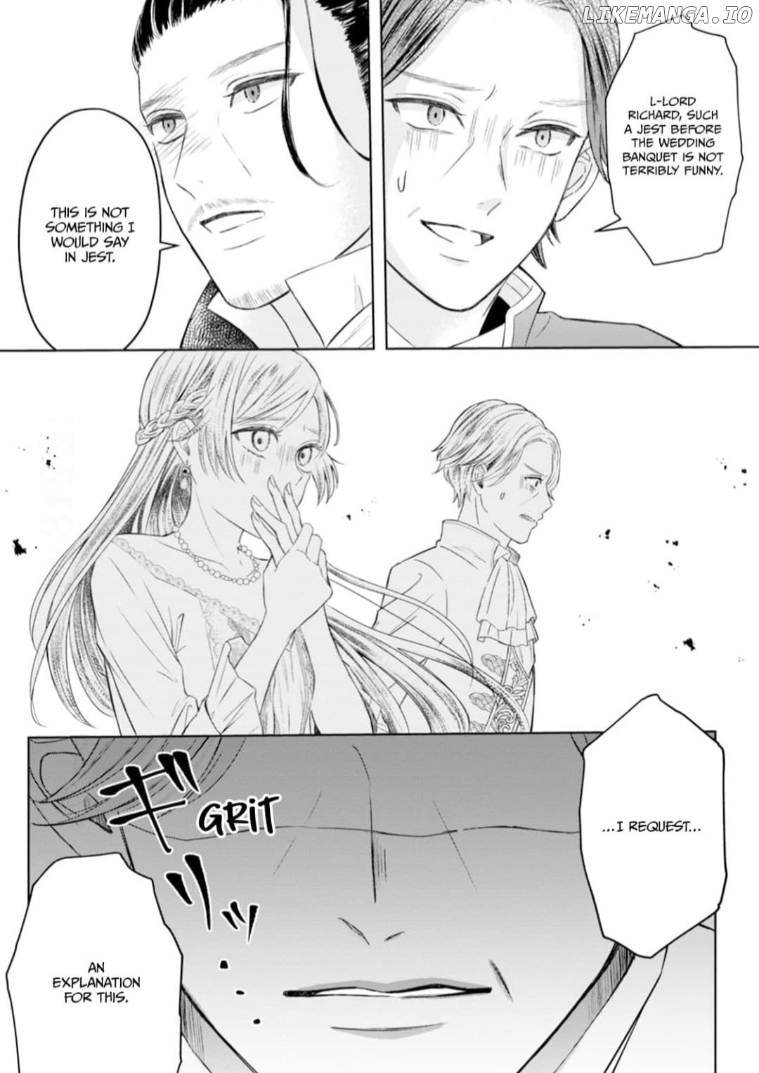 The Lady's Family Whose Kindness Was Repaid With Betrayal Takes Revenge Chapter 1 - page 9