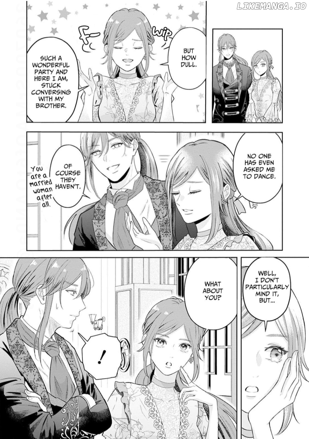 The Lady's Family Whose Kindness Was Repaid With Betrayal Takes Revenge Chapter 10 - page 11
