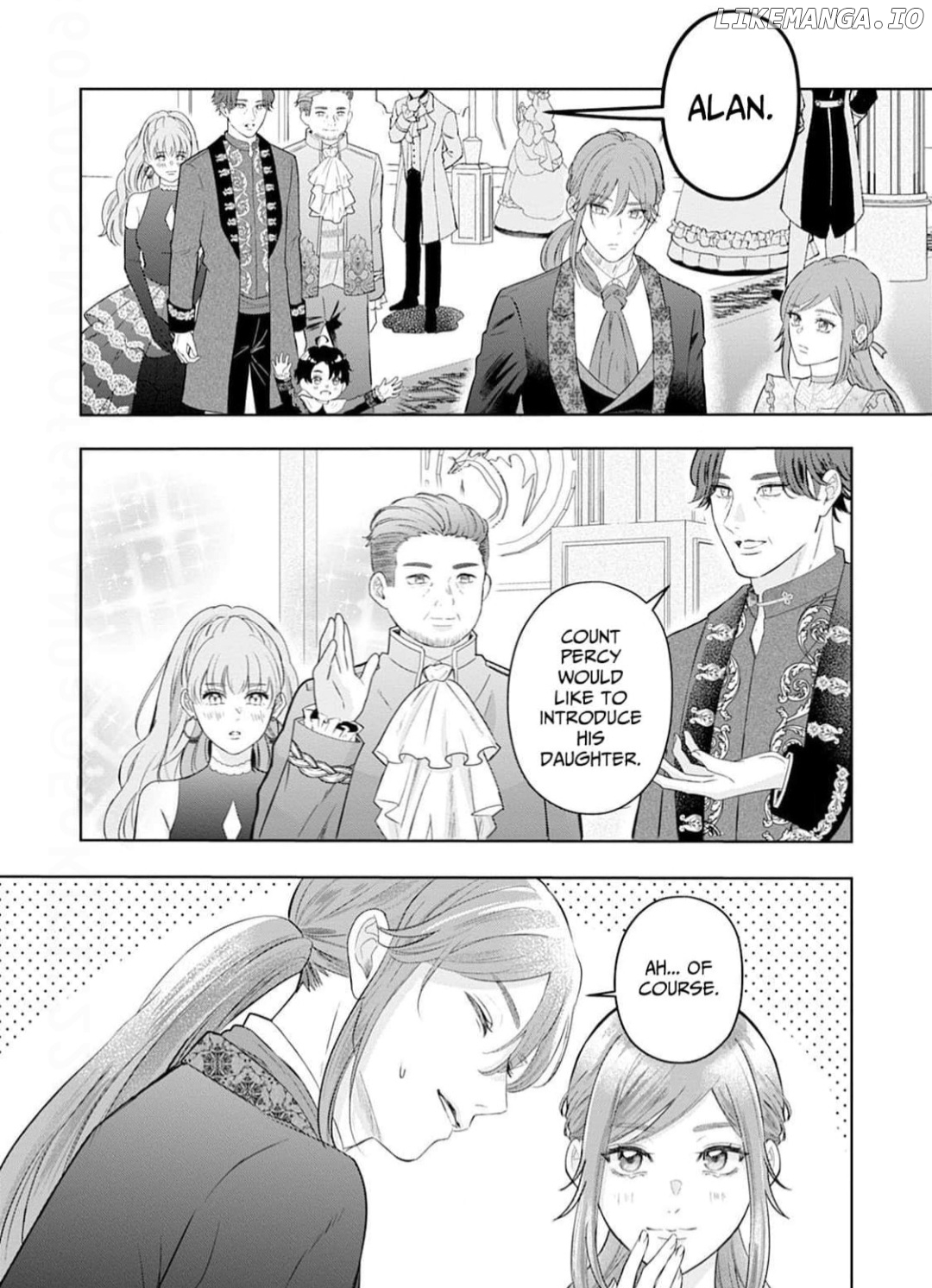 The Lady's Family Whose Kindness Was Repaid With Betrayal Takes Revenge Chapter 10 - page 13
