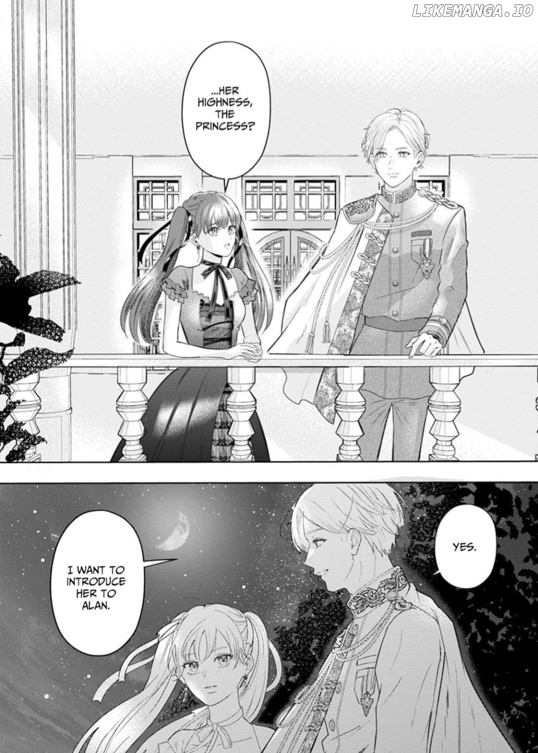 The Lady's Family Whose Kindness Was Repaid With Betrayal Takes Revenge Chapter 10 - page 17