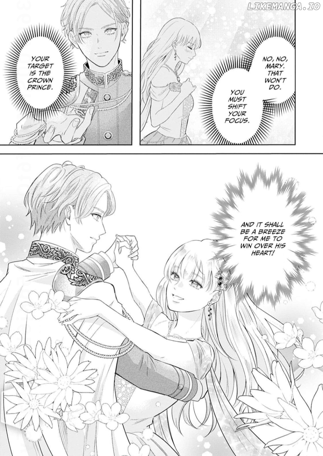 The Lady's Family Whose Kindness Was Repaid With Betrayal Takes Revenge Chapter 10 - page 21