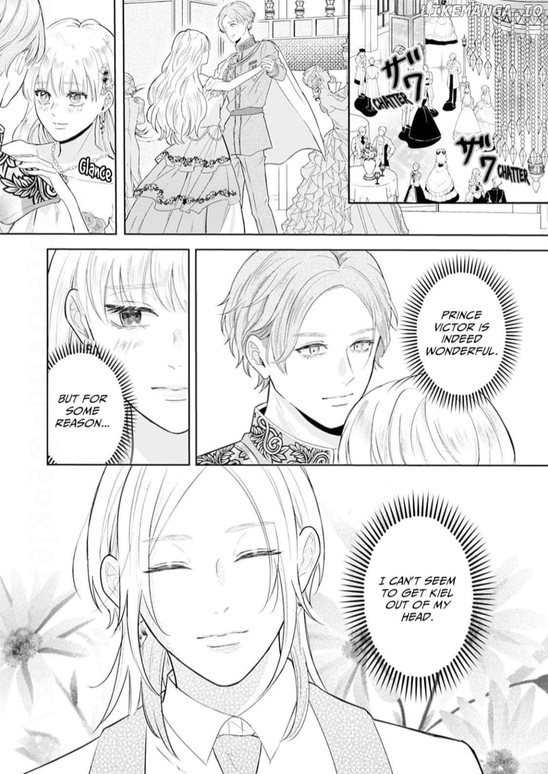 The Lady's Family Whose Kindness Was Repaid With Betrayal Takes Revenge Chapter 10 - page 27