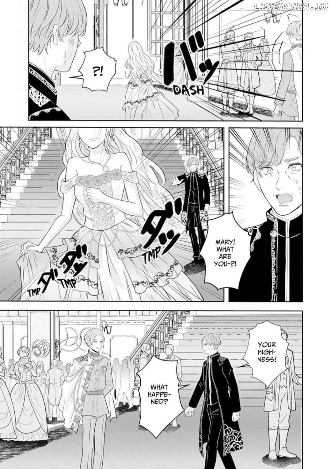 The Lady's Family Whose Kindness Was Repaid With Betrayal Takes Revenge Chapter 10 - page 29
