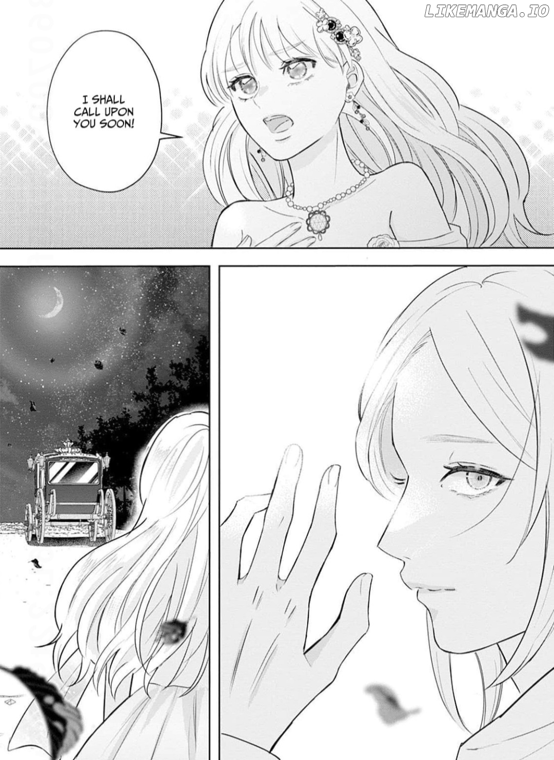 The Lady's Family Whose Kindness Was Repaid With Betrayal Takes Revenge Chapter 10 - page 31